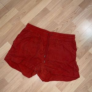 Beautiful lightweight shorts